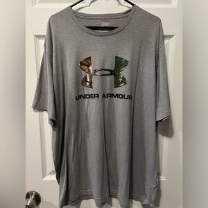 Men’s Under Armour Tshirt size 3xl